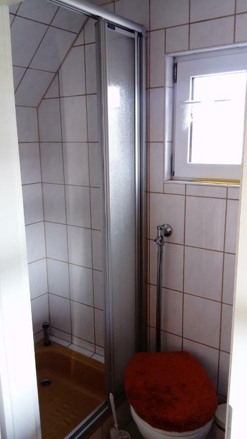 Ferienunterkuenfte Wesenberg Apartman Kültér fotó
