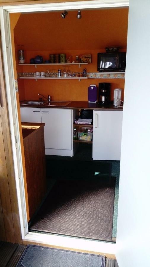 Ferienunterkuenfte Wesenberg Apartman Kültér fotó