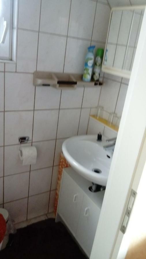 Ferienunterkuenfte Wesenberg Apartman Kültér fotó