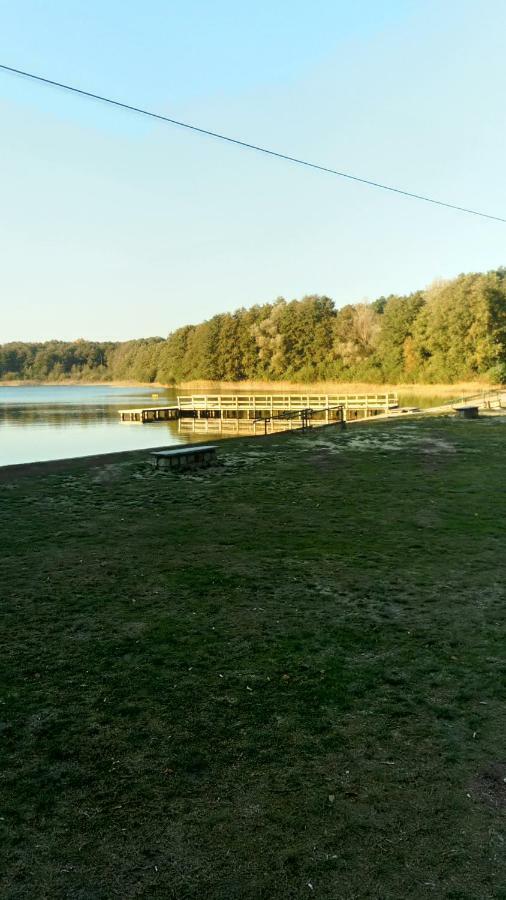 Ferienunterkuenfte Wesenberg Apartman Kültér fotó